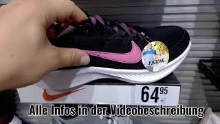 Bester Joggingschuh für Frauen  Nike Damen Odyssey React Sneakers [upl. by Roselba]