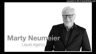 The Importance of Design and Brand in Business Building with Marty Neumeier MDE314 [upl. by Brownley145]