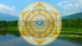 417Hz with 78Hz  2nd Chakra Meditation  Activation Healing and Balancing [upl. by Ferris69]