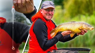 Shallow Fishing Mini Masterclass with Andy Bennett [upl. by Foscalina115]