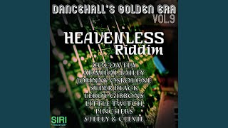 Heavenless Riddim Instrumental [upl. by Odnomar]