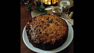 Its time to make your Christmas cake [upl. by Varian267]