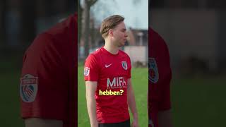 Ben jij goed in voetbal ⚽ [upl. by Terese]