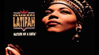 Queen Latifah  One Mo Time [upl. by Lew179]