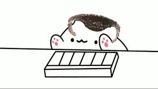 Bongo Cat  7th Element [upl. by Elsilrac]