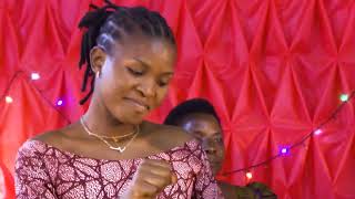 Utafute kitambulisho  Mkemwema choir  Live performance [upl. by Kopp]