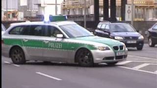 2x Fustw Polizei Berlin [upl. by Benn]