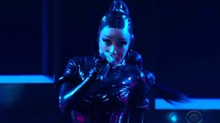 Doja Cat SAY SO Performance at Grammys 2021 [upl. by Deeyn797]