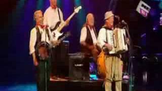 The Wurzels  Never Mind The Buzzcocks Christmas edition [upl. by Fezoj]