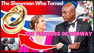 How Did A Shaman Showman Cast A Spell On The Princess Of Norway [upl. by Hnid]