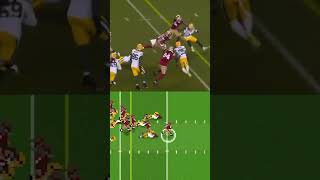 Packers vs 49ers in Retro Bowl [upl. by Anawit]