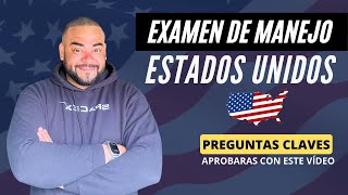 🔴 EXAMEN TEORICO DE MANEJO 2024 I Aprobarás con estas preguntas 🔥 🔥 🔥 [upl. by Remmer]