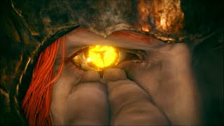 Messmer the Impaler  Boss Voice Only  Elden Ring DLC Voice Lines Shadow of the Erdtree [upl. by Eiramllij384]