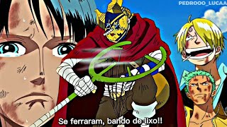 FAÇA OQ EU NÃO CONSIGO USOPP 🇧🇷 EDITAMV  One piece edits [upl. by Anerak]