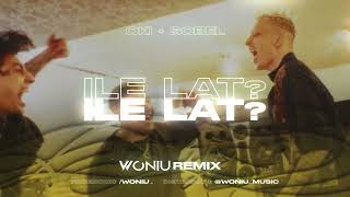 OKI  Sobel  ILE LAT Woniu Remix [upl. by Acined377]