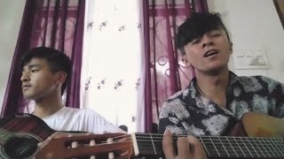 Sadhai Sadhai Mantra Band Cover By Pakhrin [upl. by Tenej997]