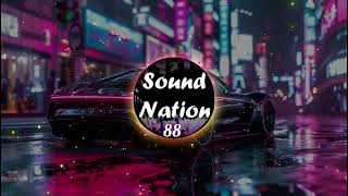 TREND  SONG BY quot NIJJAR quot BASS BOOSTED 💪🏼 [upl. by Lynelle914]