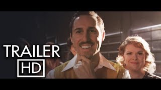 THE DISNEY SHOWMAN  The legacy of Walt Disney TRAILER 3218 [upl. by Zurc416]