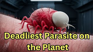 Deadliest Parasite on the Planet The Brain Eating Amoeba 🌞 [upl. by Attegroeg]