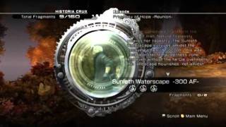 Final Fantasy XIII2 Walkthrough Part 10 Boss Royal Ripeness Sunleth Waterscape [upl. by Ellednahs]