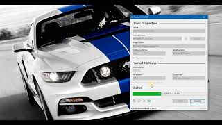 Win 10 bootable pendrive with software in 2 min [upl. by Barnaba]