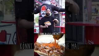 Hamdi Baba Döner in Berlin bekommt 2 Chance [upl. by Nref]