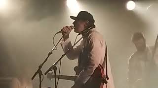 Gruff Rhys live in Amsterdam [upl. by Seira]