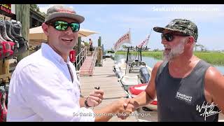 Seakart Adventure Murrells Inlet  Inside Scoop amp Review [upl. by Strohbehn]