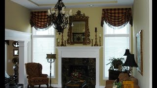 Valances For Living Room Windows [upl. by Geoffrey]