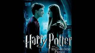 Harry Potter enigma do príncipe  halfblood prince trilha sonora  soundtrack  preview [upl. by Sivrat]