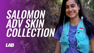 Review Salomon ADV Skin amp Active Skin Collection [upl. by Peers562]