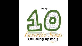 My Top 10 Favorite Songs  10 Zuckermans Famous Pig from the 1970’s movie Charlotte’s Web [upl. by Bender]