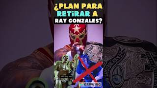 WWC ¿Ray en peligro ¿Qué planea Intelecto wwc noticias lucha libre wwc luchalibre puertorico [upl. by Llehcor354]