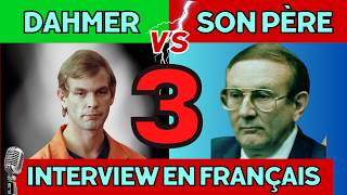 Jeffrey Dahmer  Dieu Son père et ses pulsions  Interview FR EXCLUSIVE [upl. by Natsirc]