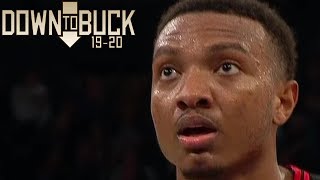 Wendell Carter 20 Points3 Blocks Full Highlights 10282019 [upl. by Zenda932]