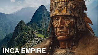 The Rise and Fall of the Inca Empire Ancient Civilization of the Andes [upl. by Eidur]