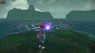 Request 22 All 107 Wisp Locations  Eerie Apparitions in the Night  Pokemon Legends Arceus [upl. by Crin]