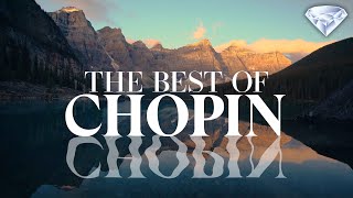 The best of Chopin – Piano Pieces [upl. by Catt392]