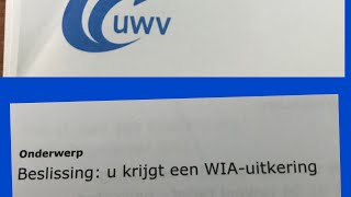 definitief een IVA uitkering [upl. by Dart52]