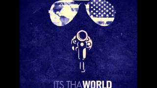 Evil  Young Jeezy Its Tha World  Mixtape [upl. by Call]