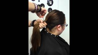 Hair Bungee Basics [upl. by Olympia]