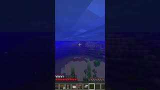 I tried my best but I died minecraft minecraftgameplay gaming HORROR MOD Assimilator [upl. by Petras]