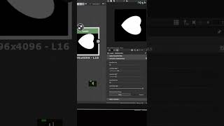 Substance Designer Pattern shorts substancedesigner tips [upl. by Ettie866]