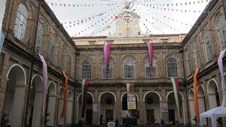 Diocesi di Aversa Congresso dei ministranti 2019 [upl. by Ybot]