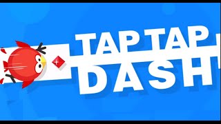 Tap Tap Dash Gameplay [upl. by White]