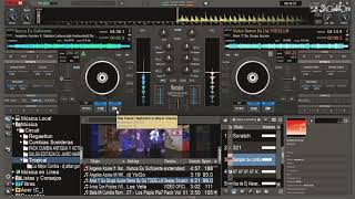 Mix para bailar toda la noche Dj Alex [upl. by Dasie]