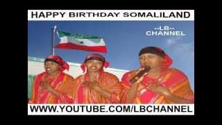 Xulka Heesaha Dalka Somaliland 2 [upl. by Eadahc179]