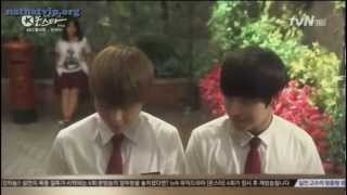 MONSTAR Junhyung piano cut [upl. by Leamse]