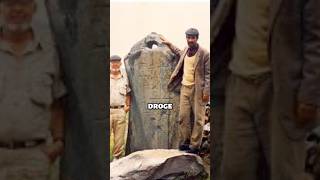 Droge Stones of Ararat ark noah bible [upl. by Marinna]