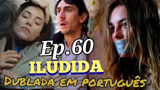 ILUDIDA SADAKATSIZ DUBLADA EM PORTUGUÊS [upl. by Sardse799]